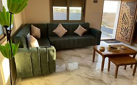 مزرعة الشفق